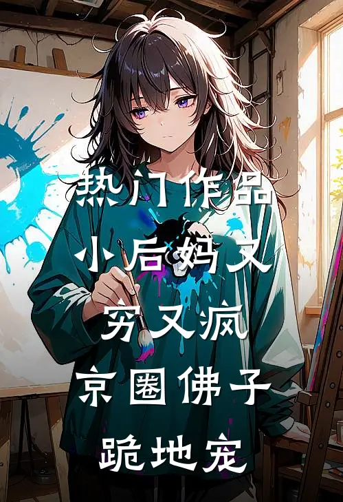 热门作品小后妈又穷又疯，京圈佛子跪地宠
