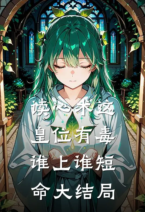 读心术这皇位有毒谁上谁短命大结局