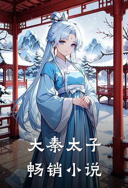 大秦太子畅销小说