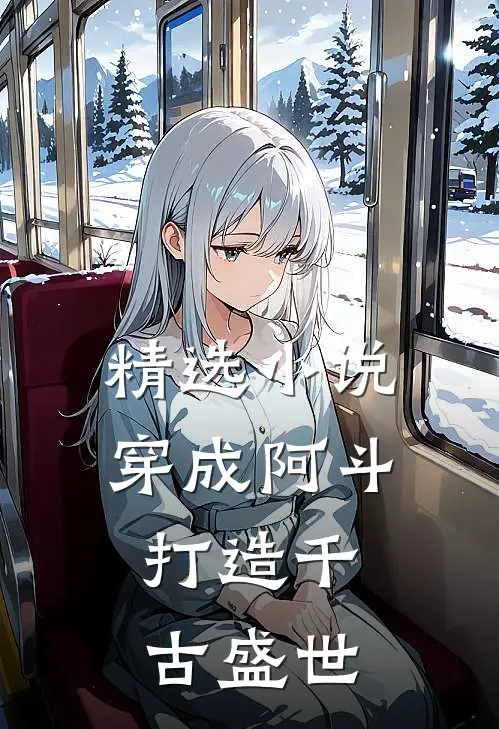 精选小说穿成阿斗，打造千古盛世