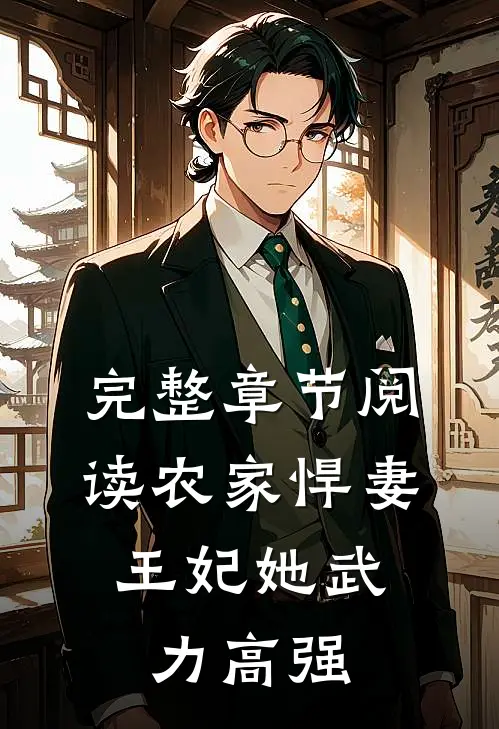 完整章节阅读农家悍妻：王妃她武力高强