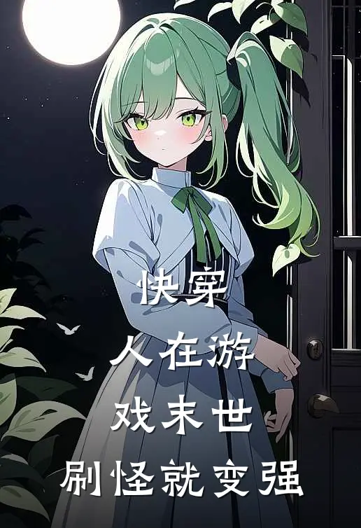 快穿：人在游戏末世，刷怪就变强