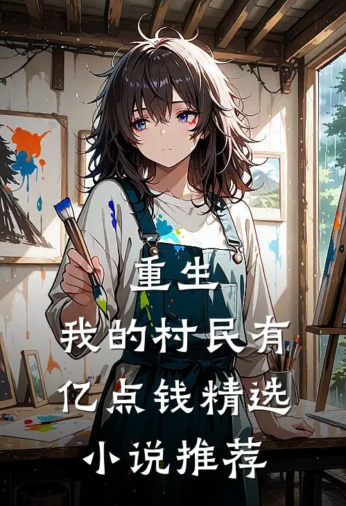 重生：我的村民有亿点钱精选小说推荐