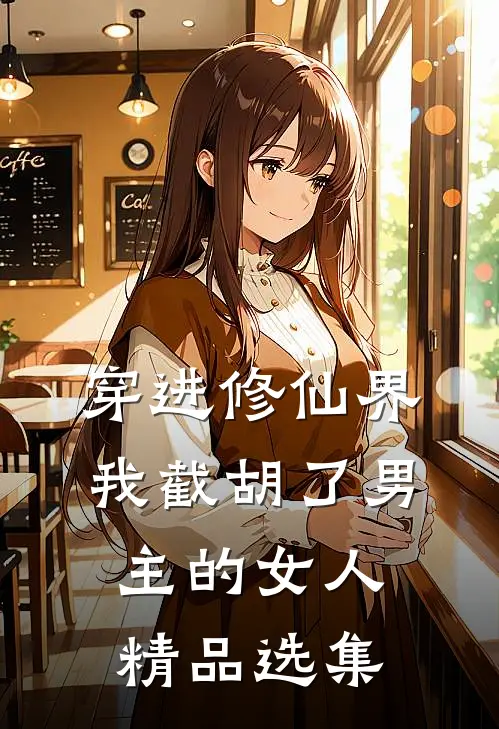 穿进修仙界：我截胡了男主的女人精品选集