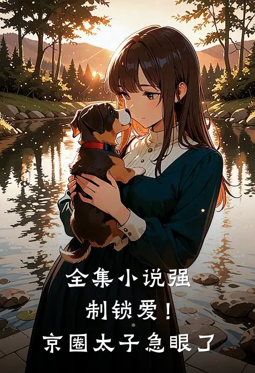 全集小说强制锁爱！京圈太子急眼了