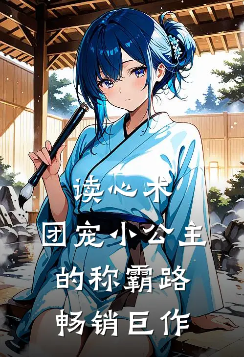 读心术：团宠小公主的称霸路畅销巨作