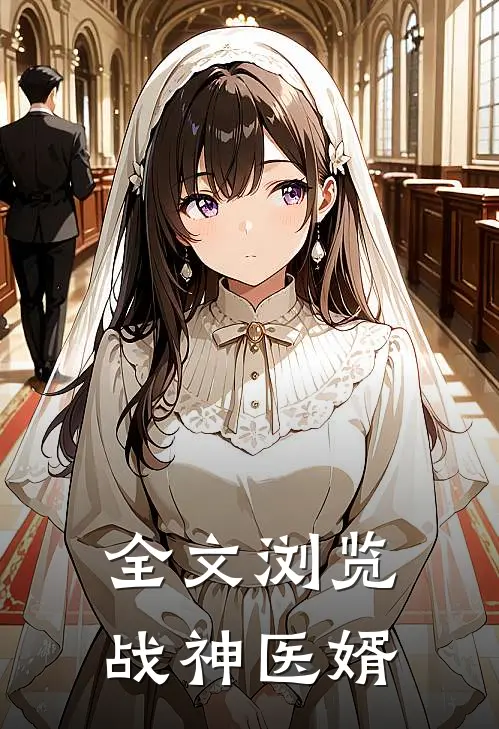 全文浏览战神医婿
