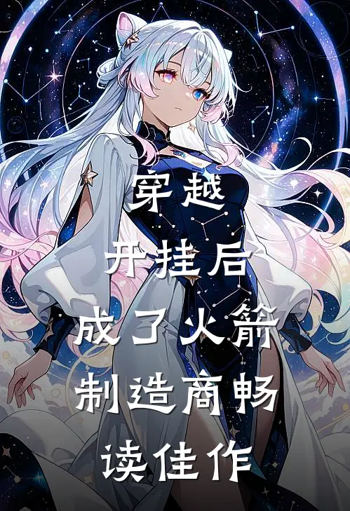 穿越：开挂后，成了火箭制造商畅读佳作