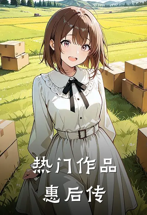 热门作品惠后传
