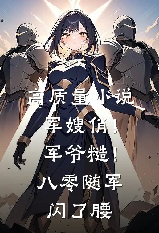 高质量小说军嫂俏！军爷糙！八零随军闪了腰