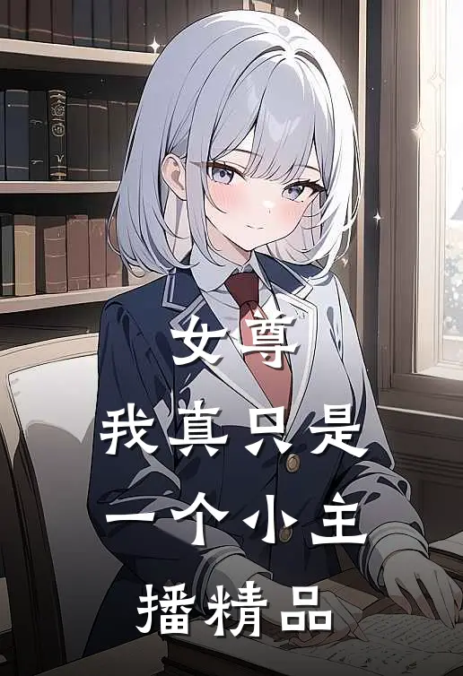 女尊：我真只是一个小主播精品