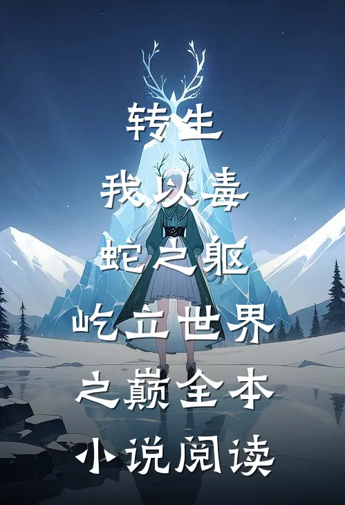 转生：我以毒蛇之躯，屹立世界之巅全本小说阅读