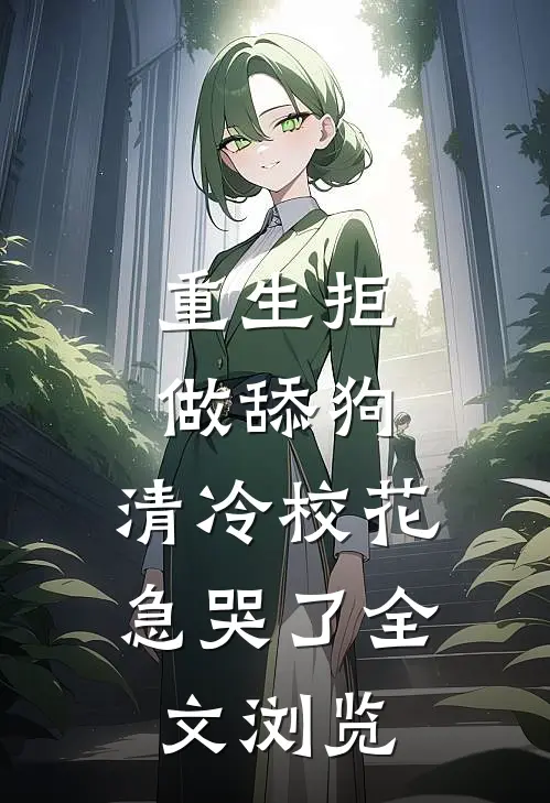 重生拒做舔狗，清冷校花急哭了全文浏览