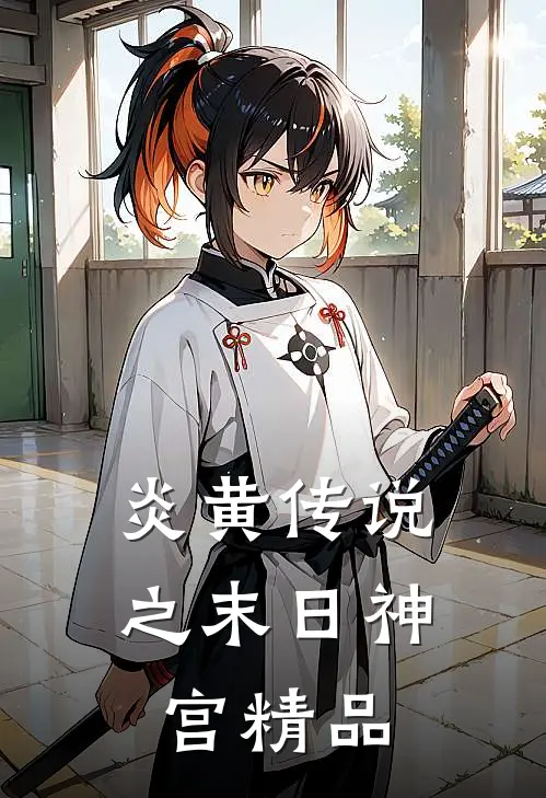 炎黄传说之末日神宫精品