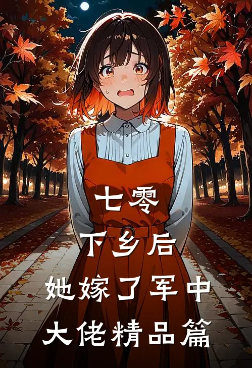 七零：下乡后，她嫁了军中大佬精品篇