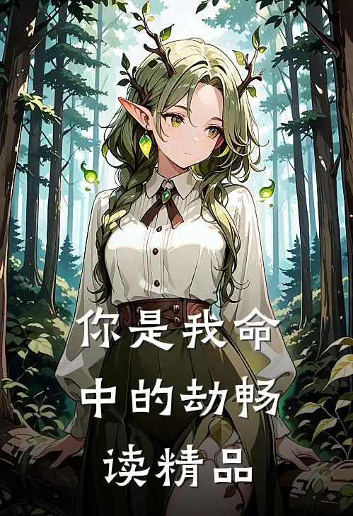 你是我命中的劫畅读精品
