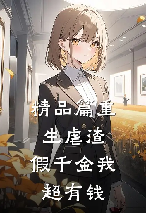 精品篇重生虐渣：假千金我超有钱