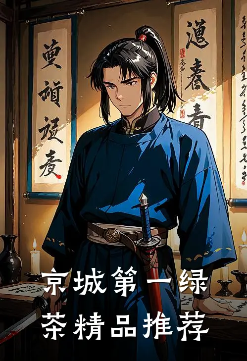 京城第一绿茶精品推荐