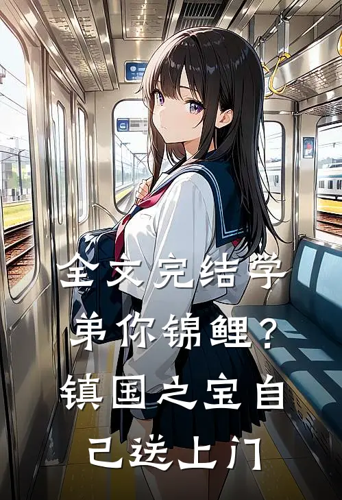 全文完结学弟你锦鲤？镇国之宝自己送上门