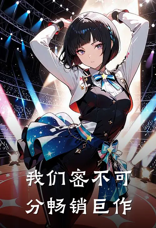 我们密不可分畅销巨作