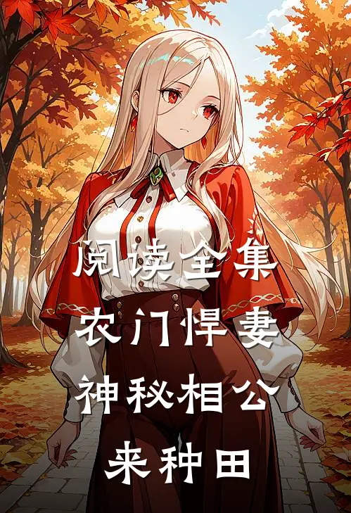 阅读全集农门悍妻：神秘相公来种田