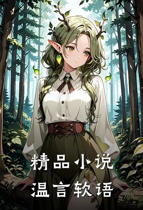精品小说温言软语