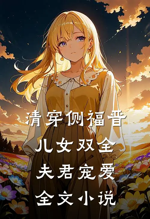 清穿侧福晋：儿女双全夫君宠爱全文小说