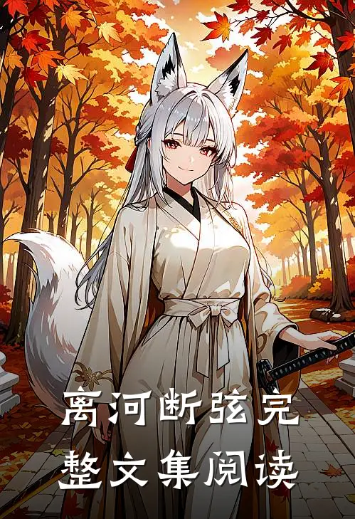 离河断弦完整文集阅读