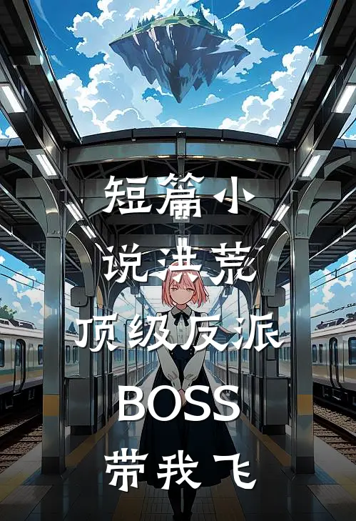 短篇小说洪荒：顶级反派BOSS带我飞