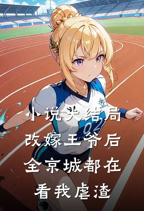 小说大结局改嫁王爷后,全京城都在看我虐渣