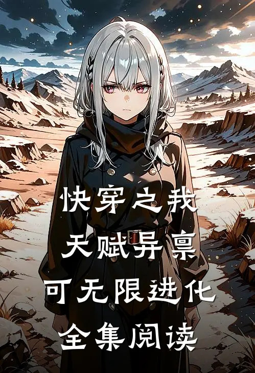 快穿之我天赋异禀，可无限进化全集阅读