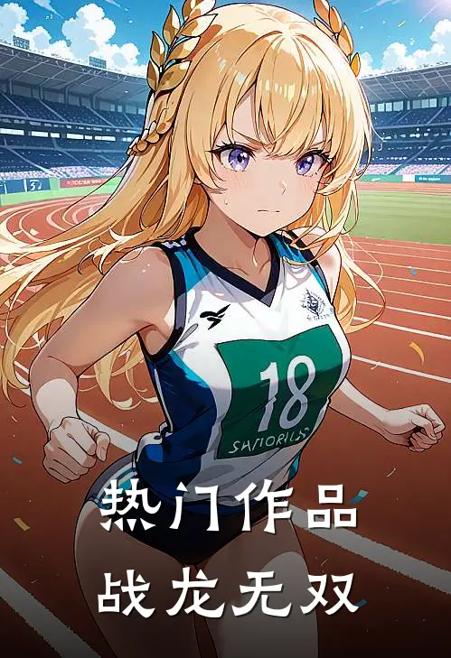 热门作品战龙无双