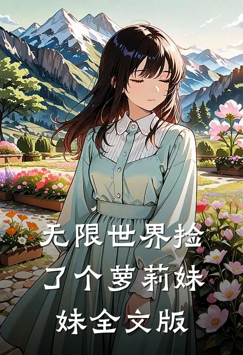 无限世界捡了个萝莉妹妹全文版