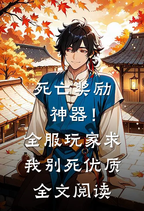 死亡奖励神器！全服玩家求我别死优质全文阅读