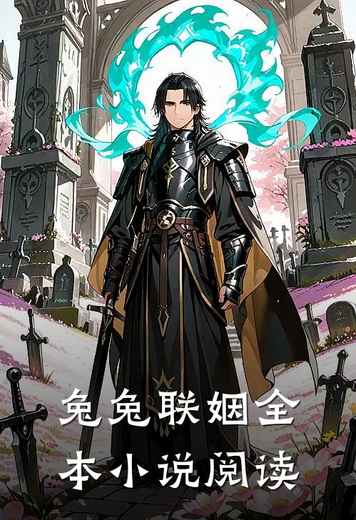 兔兔联姻全本小说阅读