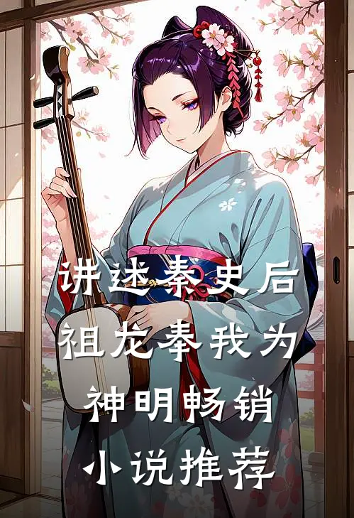 讲述秦史后，祖龙奉我为神明畅销小说推荐