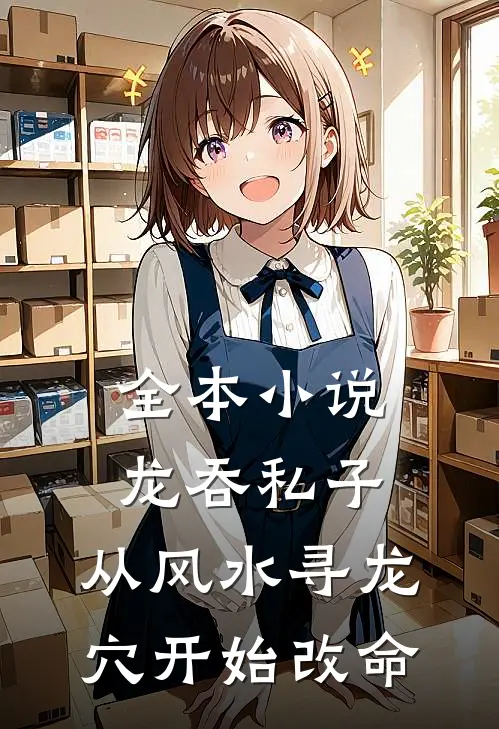 全本小说龙吞私子：从风水寻龙穴开始改命