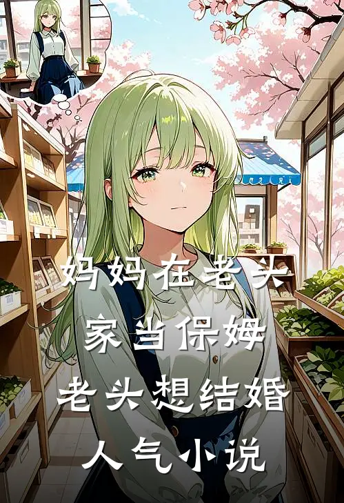 妈妈在老头家当保姆，老头想结婚人气小说