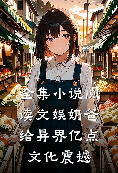 全集小说阅读文娱奶爸：给异界亿点文化震撼