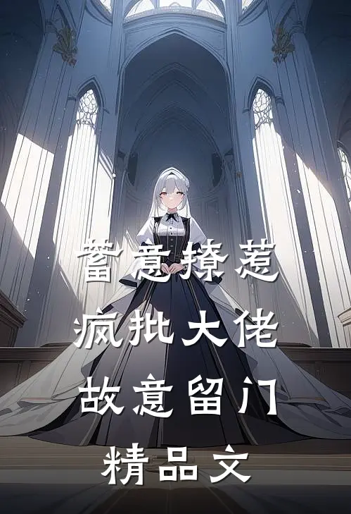 蓄意撩惹：疯批大佬故意留门精品文