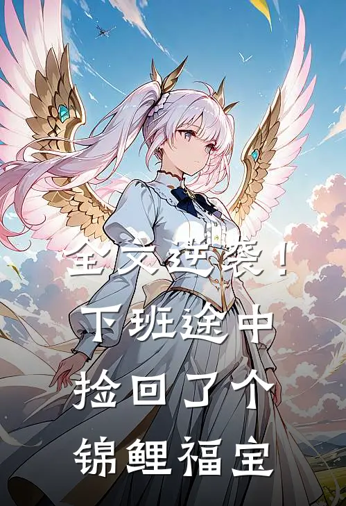 全文逆袭！下班途中捡回了个锦鲤福宝