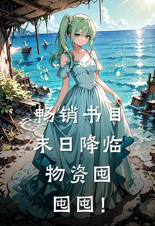 畅销书目末日降临，物资囤囤囤！