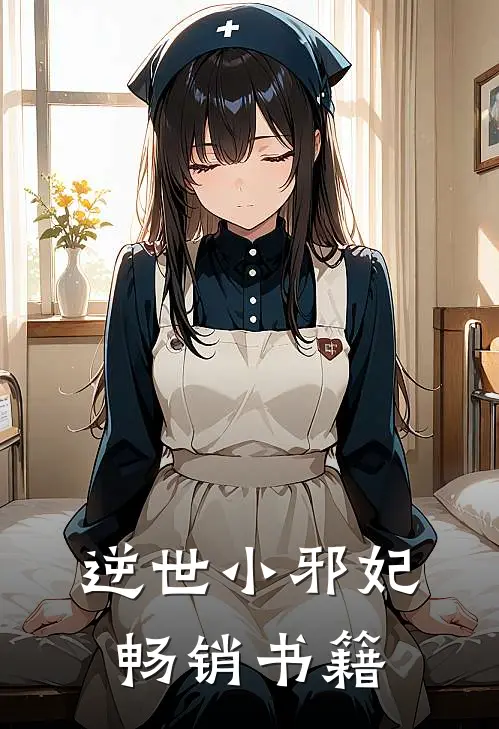 逆世小邪妃畅销书籍