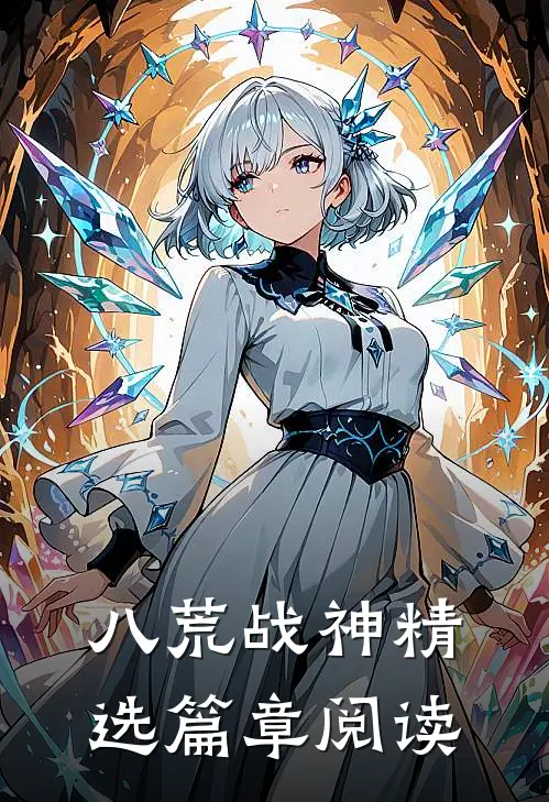 八荒战神精选篇章阅读
