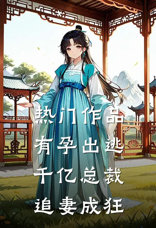 热门作品有孕出逃：千亿总裁追妻成狂