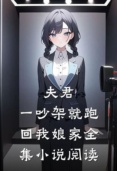 夫君，一吵架就跑回我娘家全集小说阅读