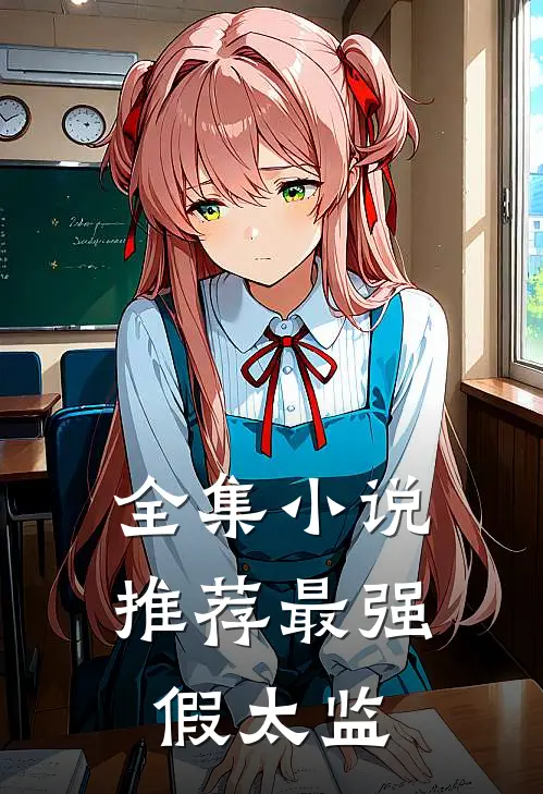 全集小说推荐最强假太监