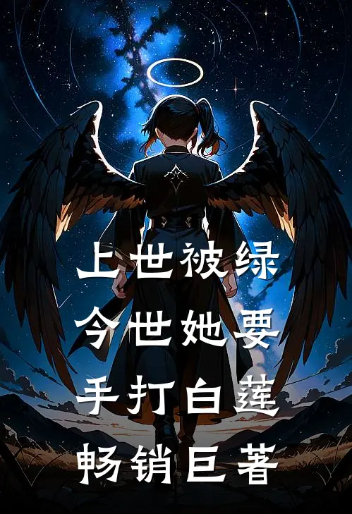 上世被绿，今世她要手打白莲畅销巨著