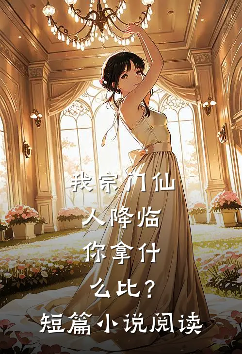 我宗门仙人降临，你拿什么比？短篇小说阅读