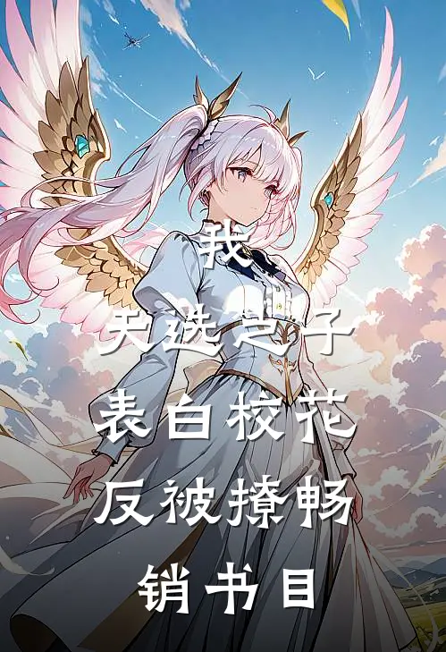 我，天选之子，表白校花反被撩畅销书目